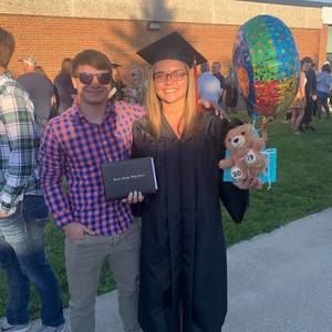 Meet your Posher, Kyle